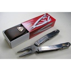 Нож / мультитул Victorinox SwissTool Spirit III