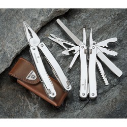 Нож / мультитул Victorinox SwissTool Spirit III