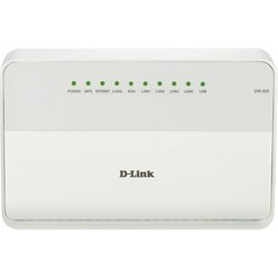 Wi-Fi адаптер D-Link DIR-825/A/D1A
