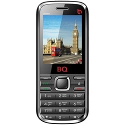 Мобильные телефоны BQ BQ-2202 London