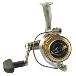 Катушки Daiwa Crest 2508