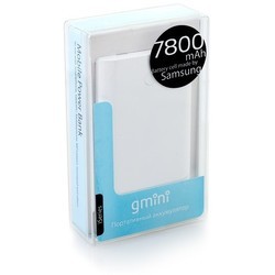 Powerbank Gmini iSeries MPB7831