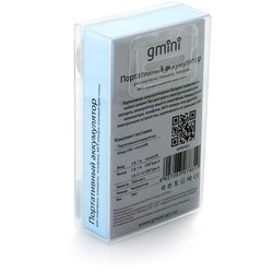 Powerbank Gmini iSeries MPB7831