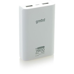 Powerbank Gmini iSeries MPB7831