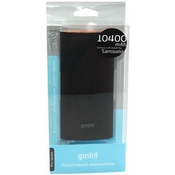 Powerbank Gmini Pro Series MPB1041