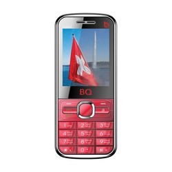 Мобильные телефоны BQ BQ-2203 Geneve