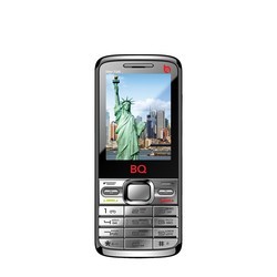 Мобильные телефоны BQ BQ-2420 New York