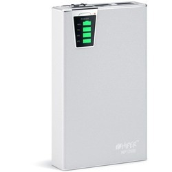 Powerbank аккумулятор Hiper Power Bank MP12500