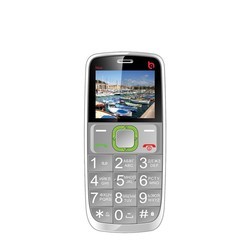 Мобильные телефоны BQ BQ-1861 Nise