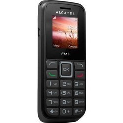 Мобильные телефоны Alcatel One Touch 1008