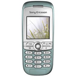 Мобильные телефоны Sony Ericsson J210i