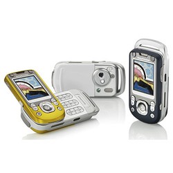 Мобильный телефон Sony Ericsson S600