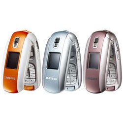 Мобильные телефоны Samsung SGH-E530