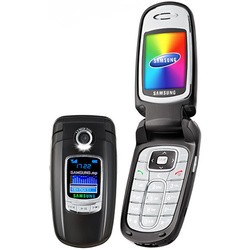 Мобильные телефоны Samsung SGH-E730