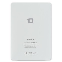 Электронная книга ONYX BOOX M96M Zeus