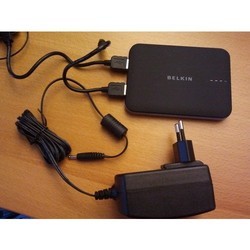 Powerbank Belkin Power Pack 4000