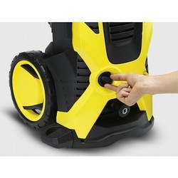 Мойка высокого давления Karcher K 5 Classic