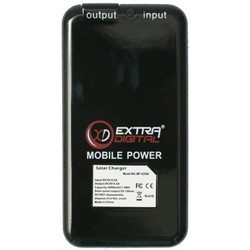 Powerbank Extra Digital MP-S2000