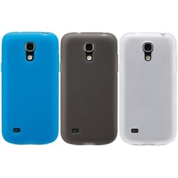 Чехлы для мобильных телефонов Belkin Grip Sheer Matte Case for Galaxy S4 mini