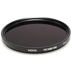 Светофильтр Hoya Pro ND 100