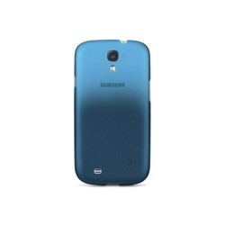 Чехлы для мобильных телефонов Belkin Micra Glam Matte Case for Galaxy S4