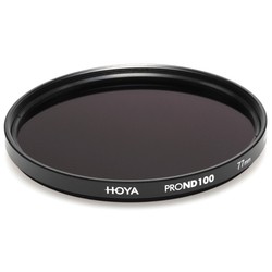 Светофильтр Hoya Pro ND 100 62mm