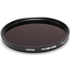 Светофильтр Hoya Pro ND 1000 62mm