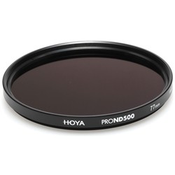 Светофильтр Hoya Pro ND 500 52mm