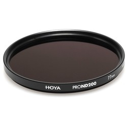 Светофильтр Hoya Pro ND 200 62mm