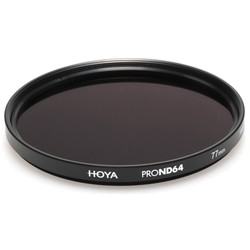 Светофильтр Hoya Pro ND 64 67mm