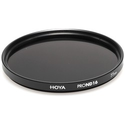 Светофильтр Hoya Pro ND 16 55mm