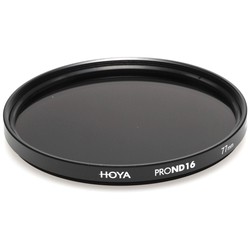 Светофильтр Hoya Pro ND 16 62mm