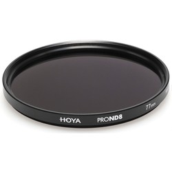 Светофильтр Hoya Pro ND 8 77mm