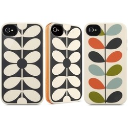 Чехлы для мобильных телефонов Belkin Orla Kiely Case for iPhone 4/4S