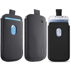 Чехол Belkin Pocket Case for Galaxy S3 (розовый)