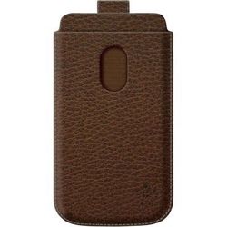 Чехол Belkin Pocket Case for Galaxy S3 (коричневый)