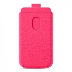 Чехол Belkin Pocket Case for Galaxy S3 (розовый)