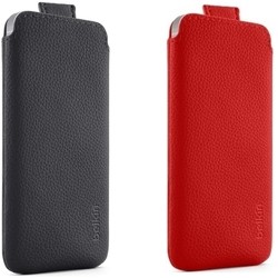 Чехлы для мобильных телефонов Belkin Pocket Case for iPhone 5/5S