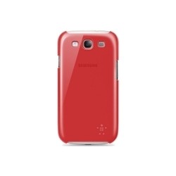 Чехлы для мобильных телефонов Belkin Shield Sheer for Galaxy S3