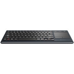 Клавиатура Logitech Illuminated Living-Room Keyboard K830