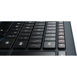 Клавиатура Logitech Illuminated Living-Room Keyboard K830