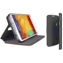 Чехлы для мобильных телефонов Belkin Wallet Folio for Galaxy Note 3