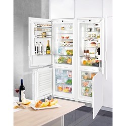 Встраиваемый холодильник Liebherr SBS 66I2