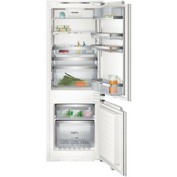 Встраиваемый холодильник Siemens KI 28NP60
