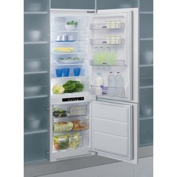 Встраиваемые холодильники Whirlpool ART 880 A+ NF