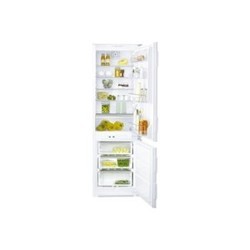 Встраиваемый холодильник Bauknecht KGIN 31811