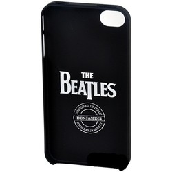 Чехлы для мобильных телефонов Benjamins Beatles for iPhone 5/5S