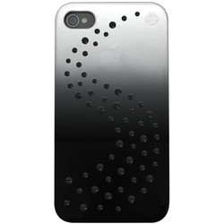 Чехлы для мобильных телефонов Bling My Thing Milky Way for iPhone 4/4S