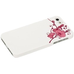 Чехлы для мобильных телефонов Bling My Thing Orchids for iPhone 5/5S