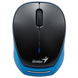 Мышка Genius Micro Traveler 9000R (черный)